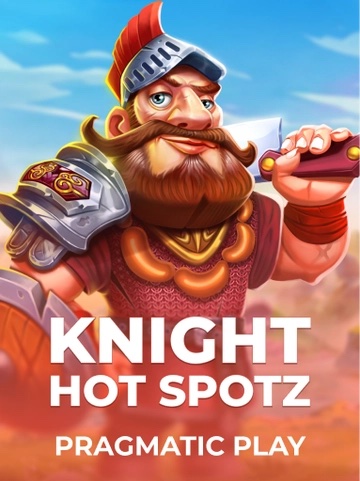 Knight Hot Spotz